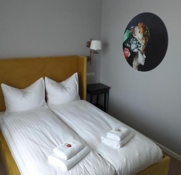 Hotel Landgasthof Adler