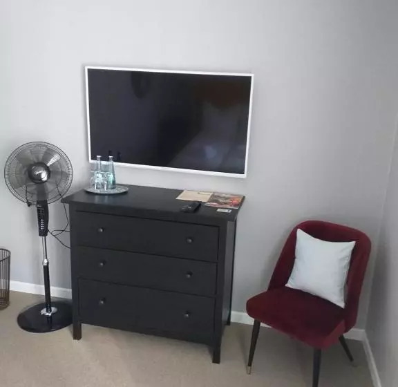 Hotelli Landgasthof Adler