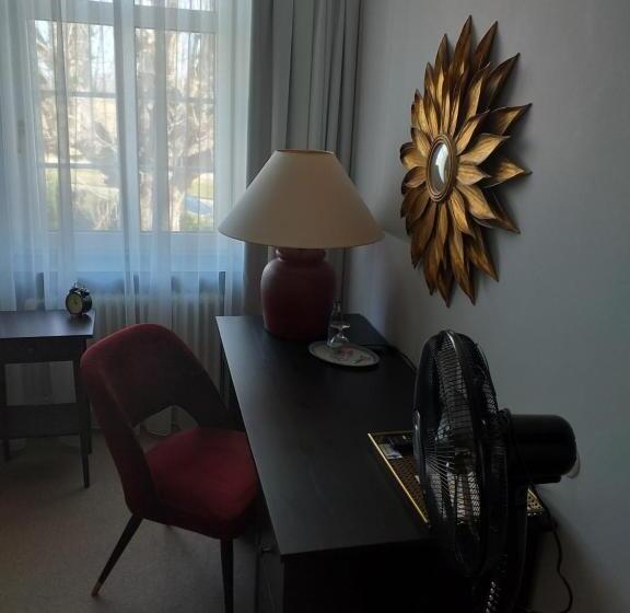 Hotel Landgasthof Adler