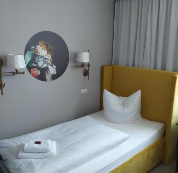 Hotel Landgasthof Adler