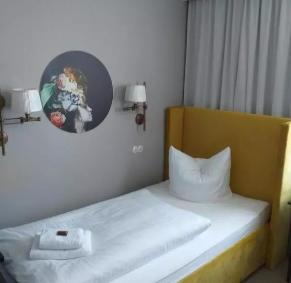 Hotelli Landgasthof Adler