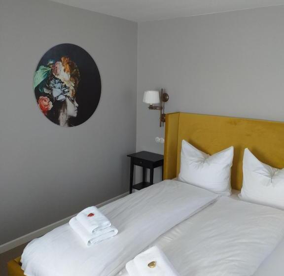 Hotel Landgasthof Adler