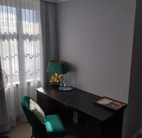 Hotelli Landgasthof Adler