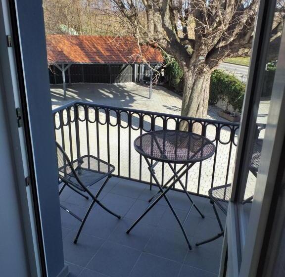 Hotel Landgasthof Adler