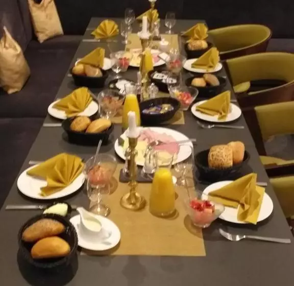 Hotelli Landgasthof Adler