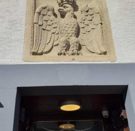 Hotel Landgasthof Adler