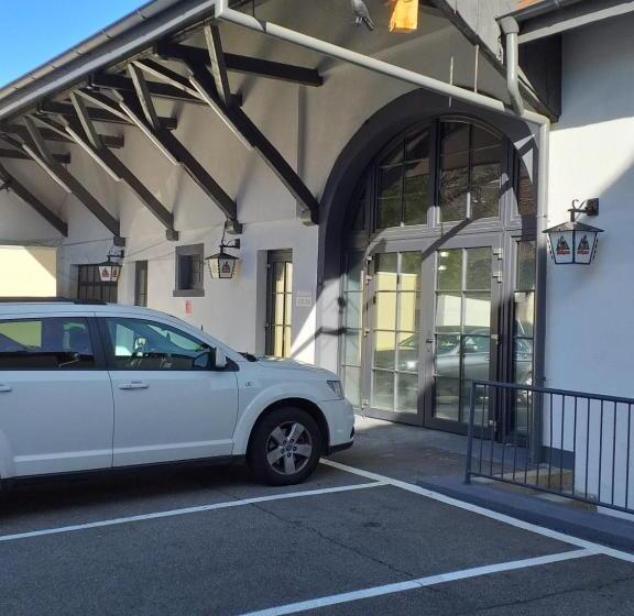 Hotel Landgasthof Adler