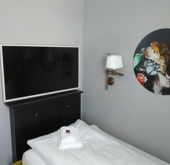 Hotel Landgasthof Adler