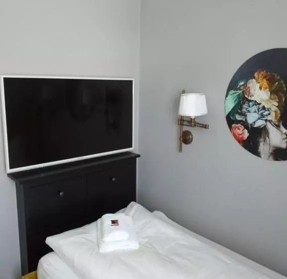 Hotelli Landgasthof Adler