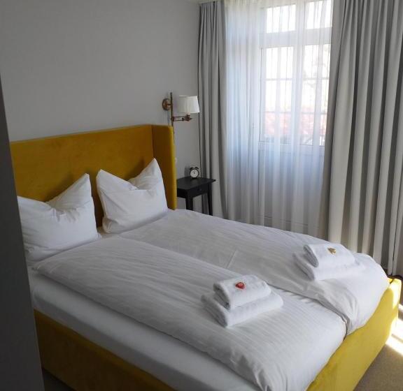 Hotel Landgasthof Adler