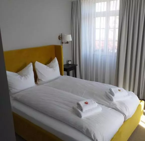 Hotelli Landgasthof Adler