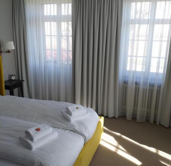 Hotel Landgasthof Adler