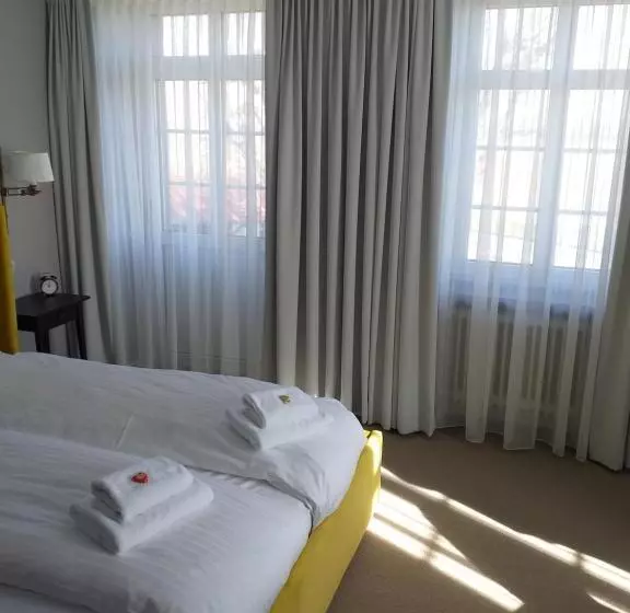 Hotelli Landgasthof Adler