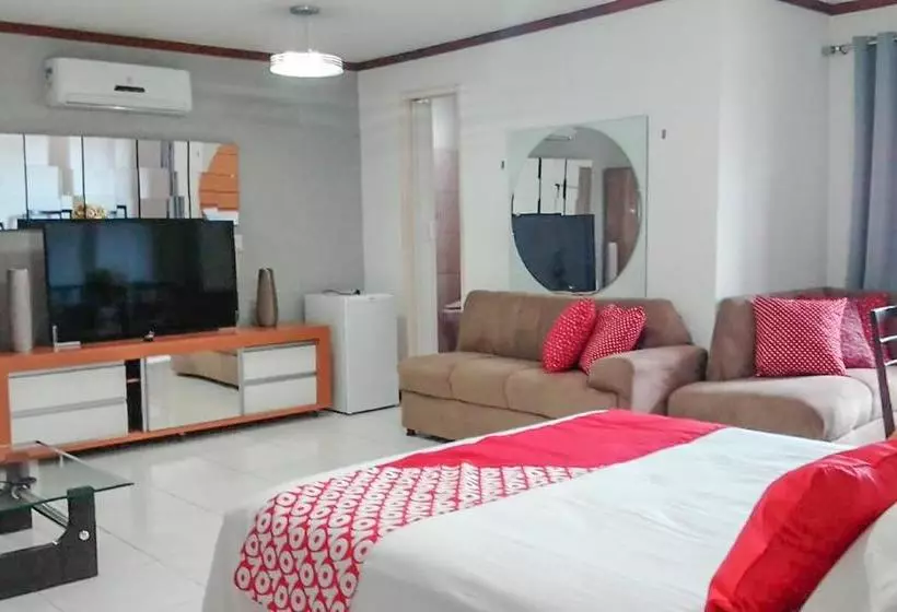 ホテル Portal Da Cidade