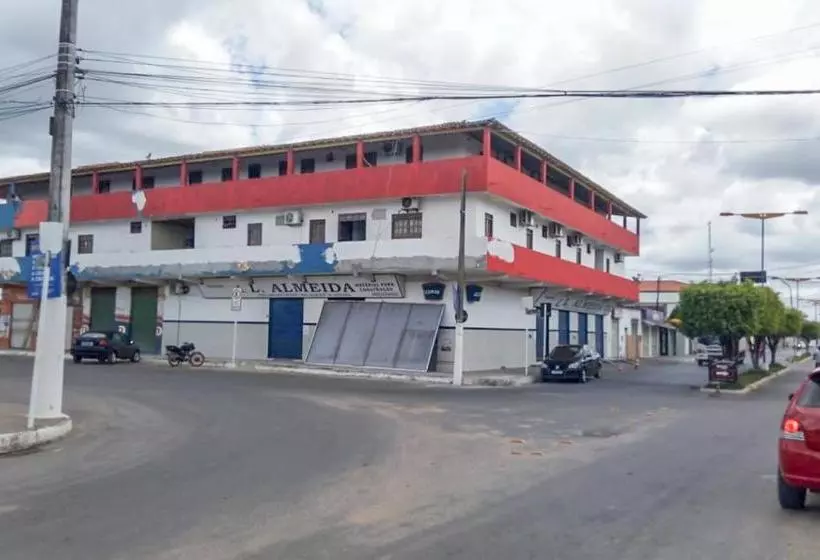 ホテル Portal Da Cidade