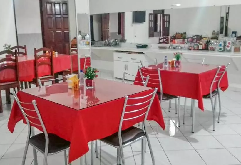 ホテル Portal Da Cidade