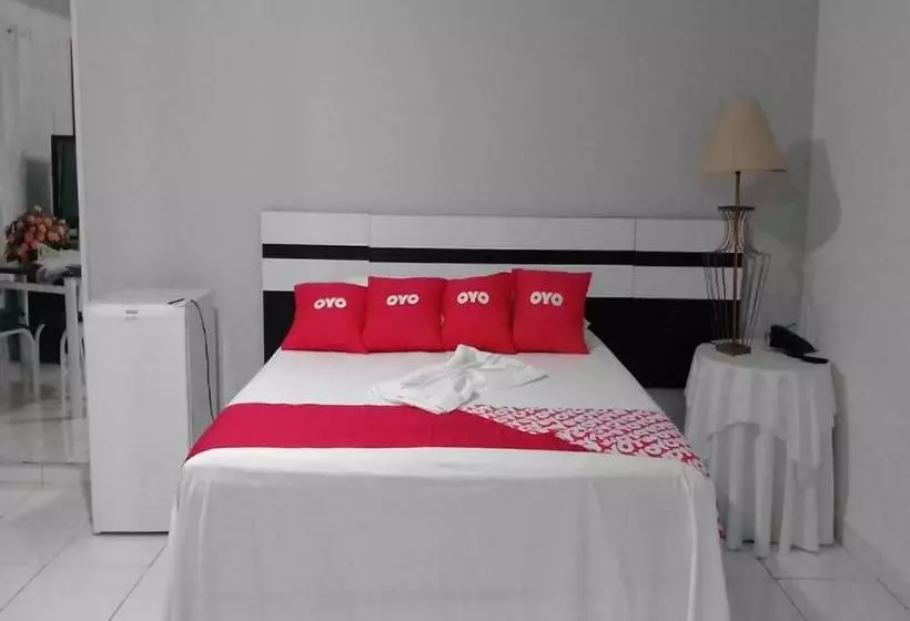 ホテル Portal Da Cidade