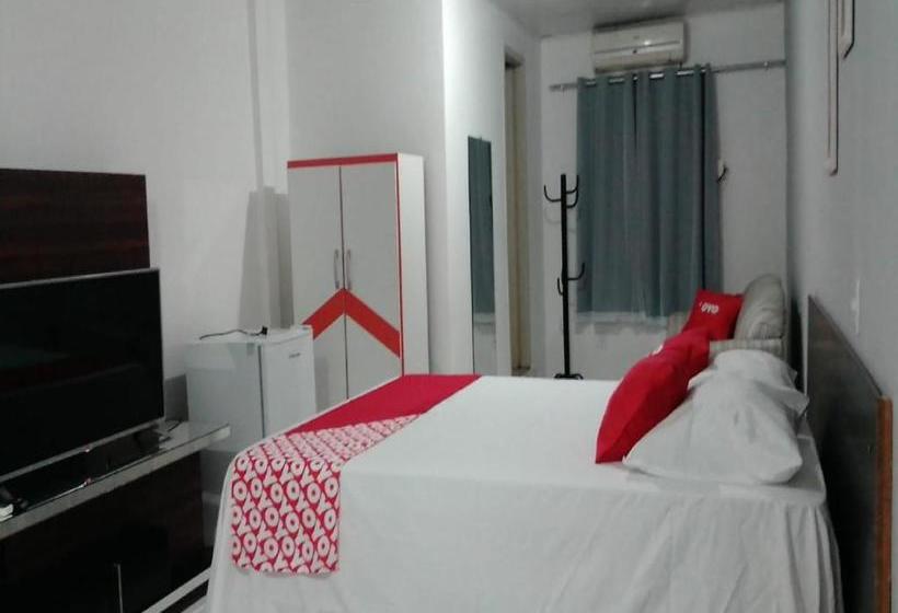 בית מלון כפרי Portal Da Cidade