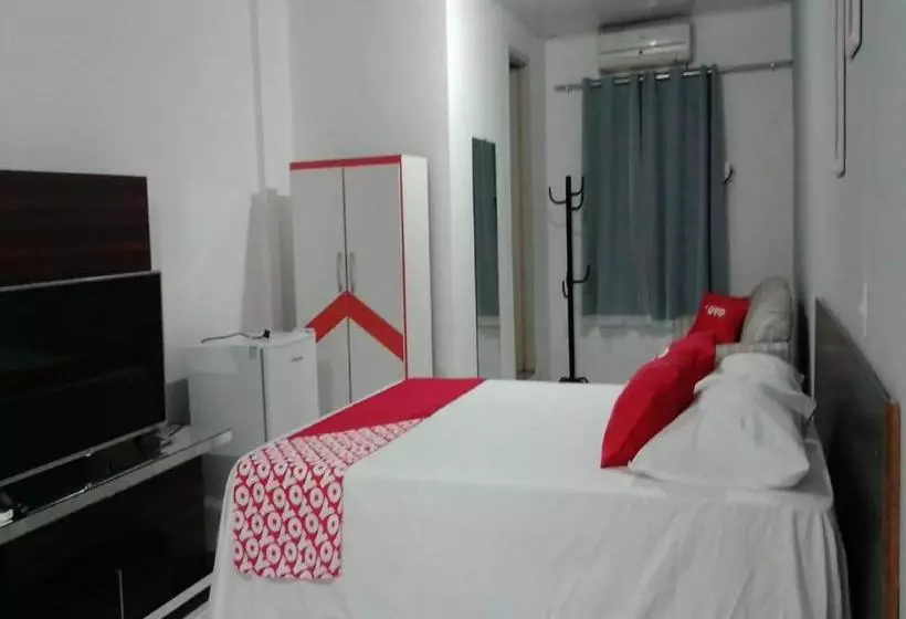 ホテル Portal Da Cidade