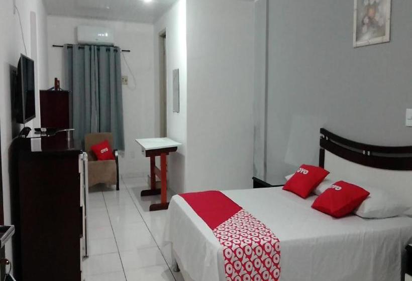 בית מלון כפרי Portal Da Cidade