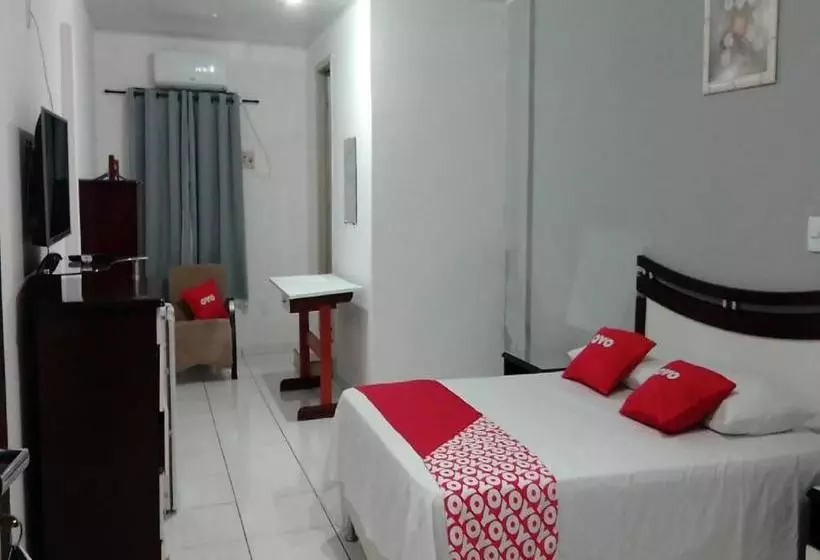 ホテル Portal Da Cidade