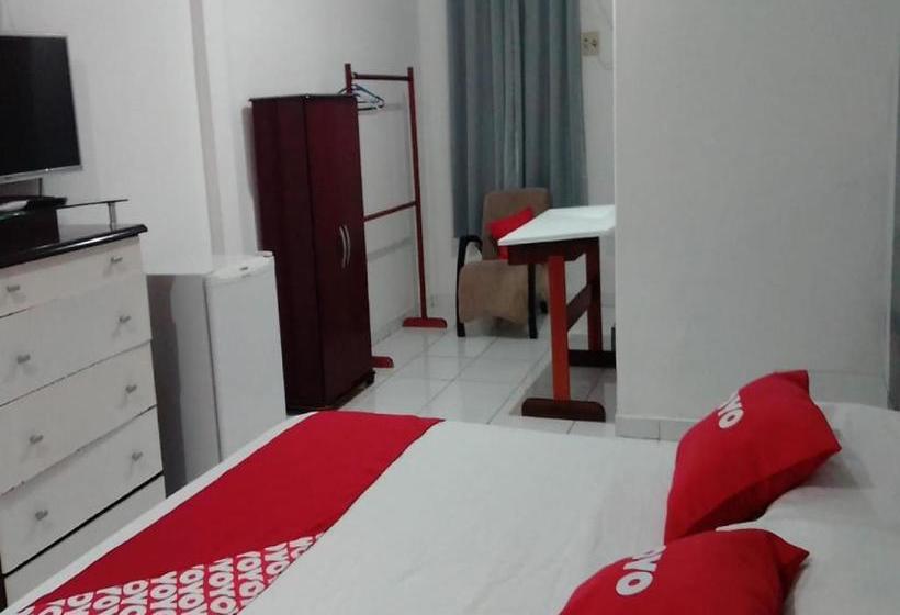 בית מלון כפרי Portal Da Cidade