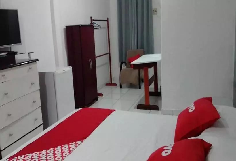 ホテル Portal Da Cidade