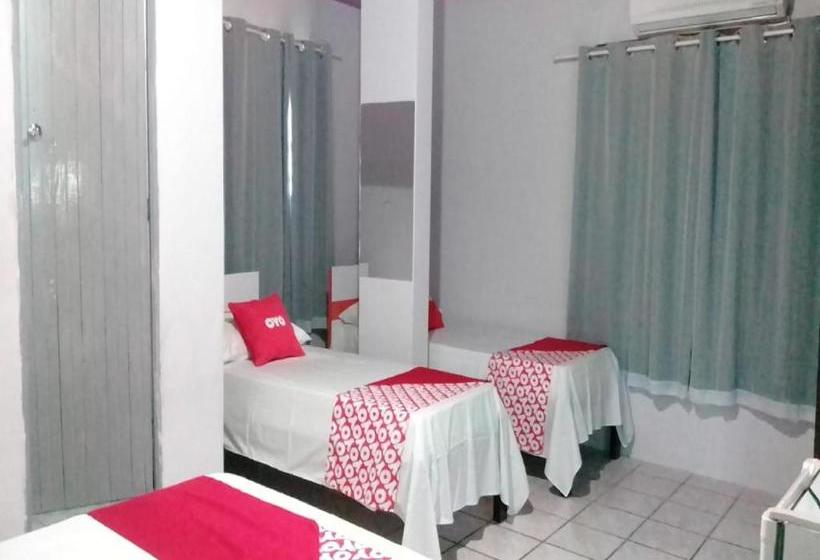 בית מלון כפרי Portal Da Cidade