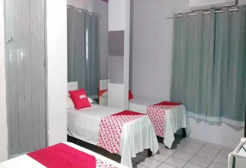 ホテル Portal Da Cidade