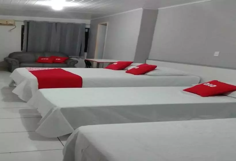 ホテル Portal Da Cidade