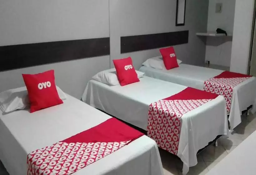 ホテル Portal Da Cidade