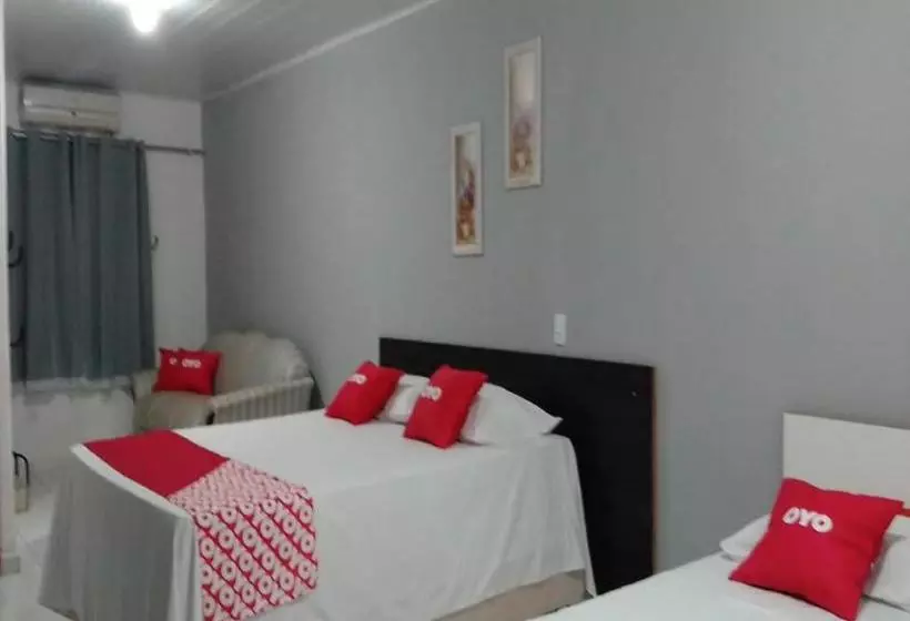 ホテル Portal Da Cidade