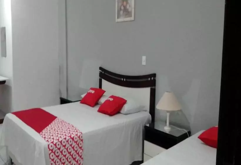 ホテル Portal Da Cidade