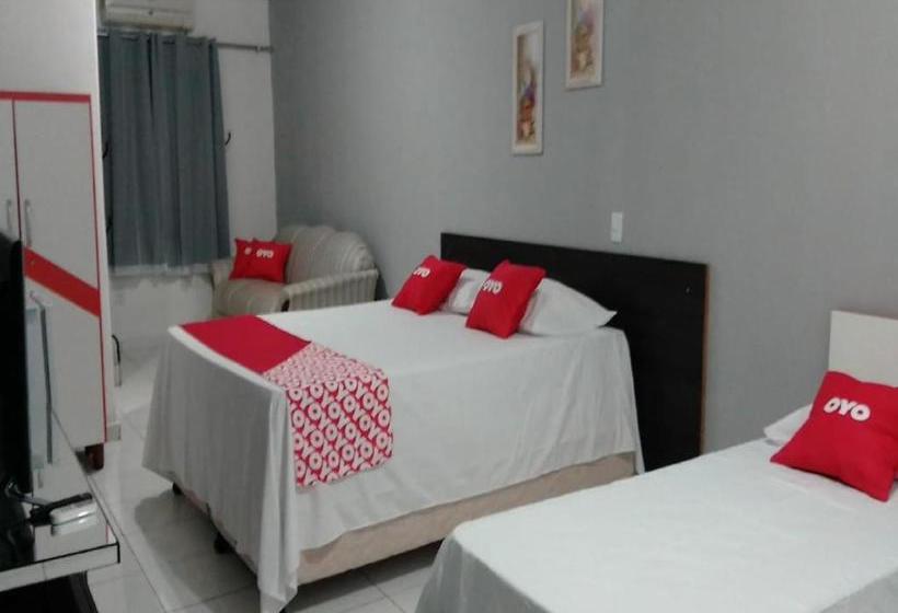 בית מלון כפרי Portal Da Cidade