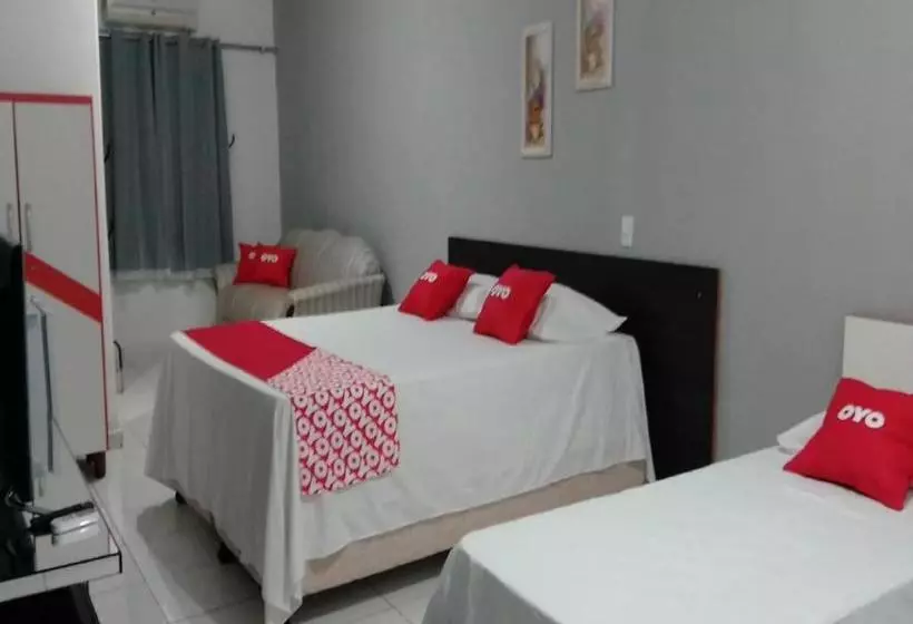 ホテル Portal Da Cidade