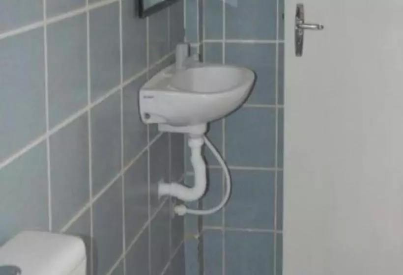 ホテル Portal Da Cidade