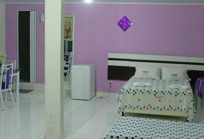 ホテル Portal Da Cidade