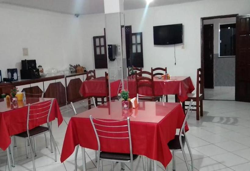 בית מלון כפרי Portal Da Cidade