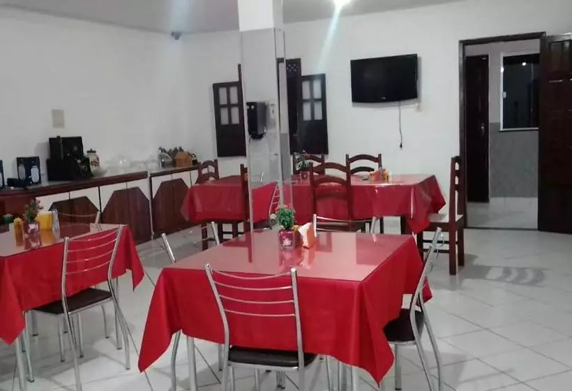 ホテル Portal Da Cidade