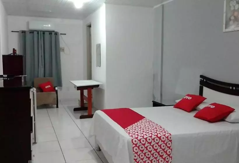 ホテル Portal Da Cidade