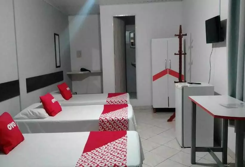 ホテル Portal Da Cidade