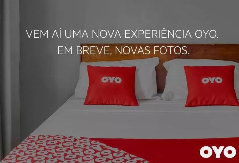 ホテル Portal Da Cidade