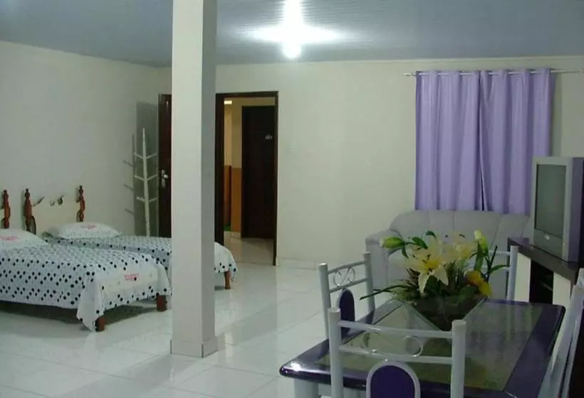 ホテル Portal Da Cidade