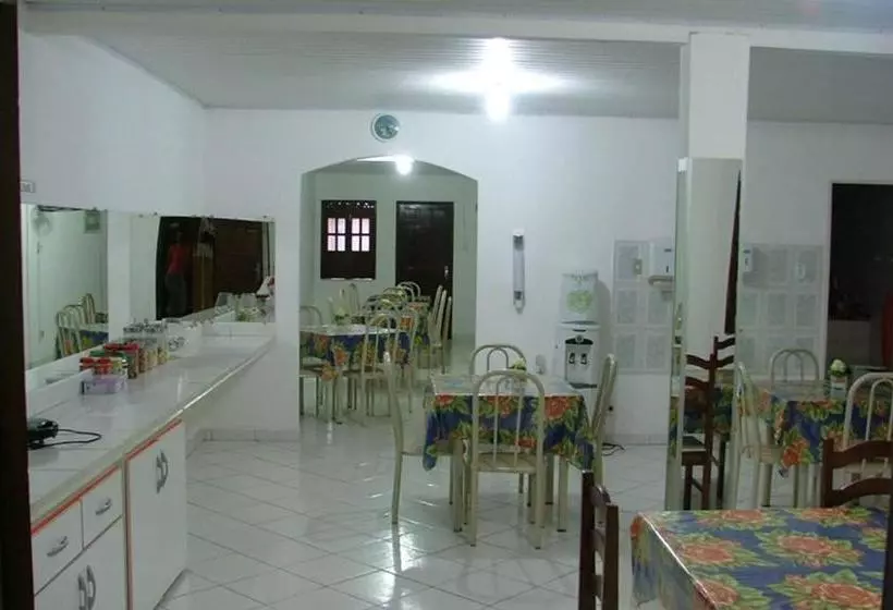 ホテル Portal Da Cidade