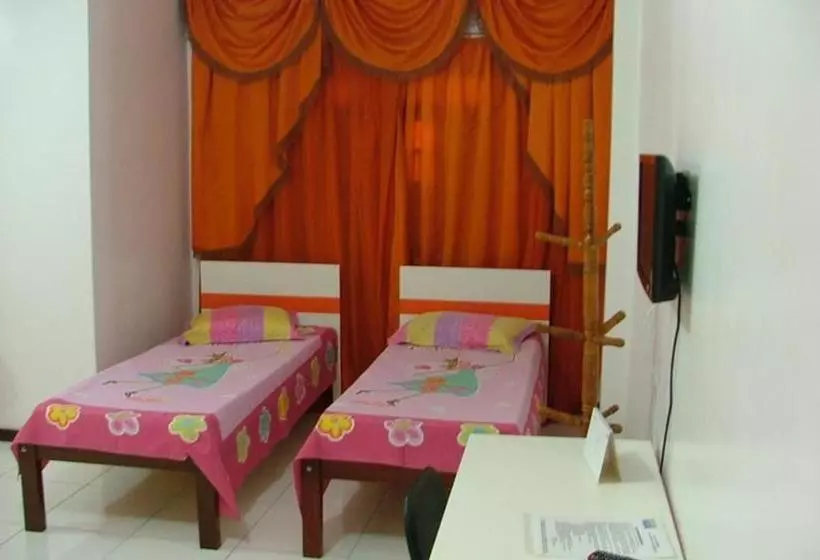 ホテル Portal Da Cidade