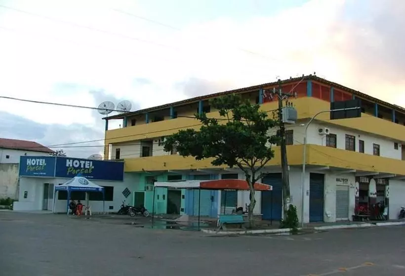 ホテル Portal Da Cidade