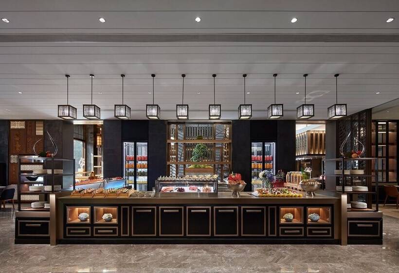 酒店 Xianghu Xiaoyao Manor