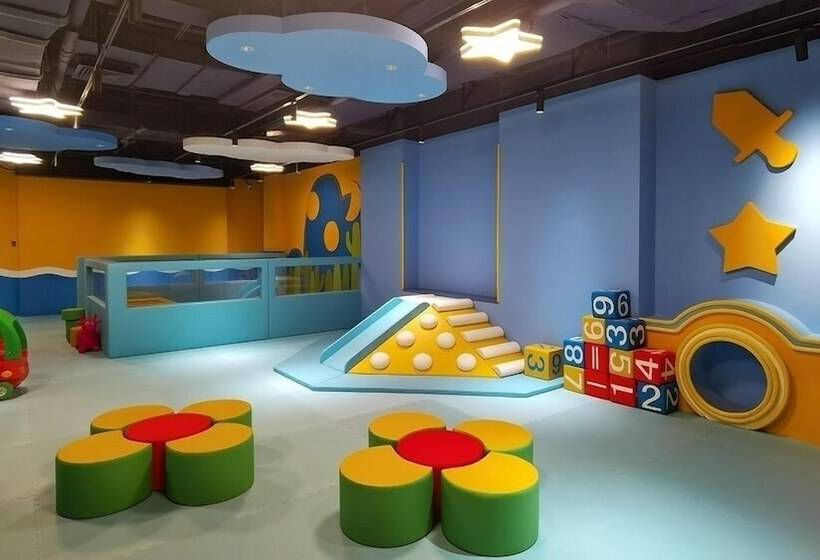 酒店 Xianghu Xiaoyao Manor