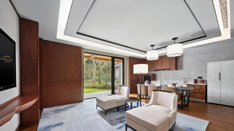 酒店 Xianghu Xiaoyao Manor