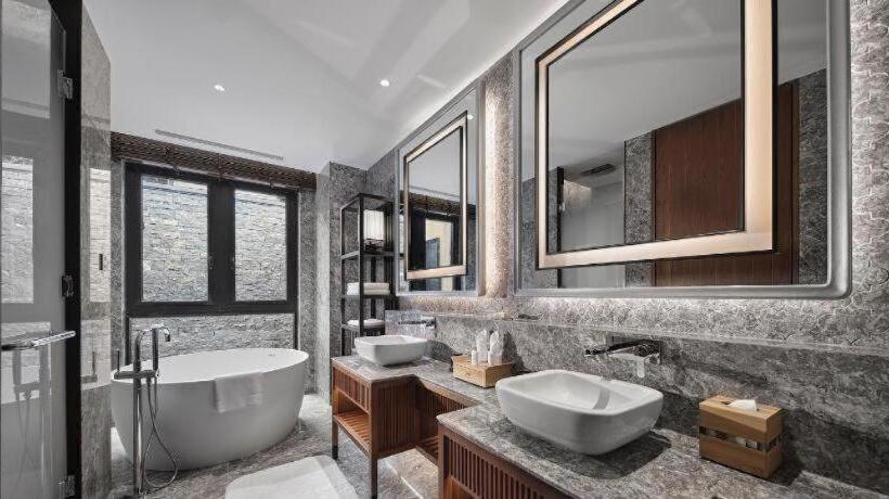 酒店 Xianghu Xiaoyao Manor